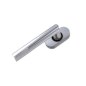 Preview: Fenstergriff FG 310 Edelstahl