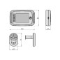 Preview: technische Zeichnung TS 750