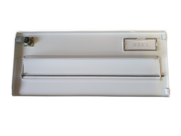 STR Briefkastentür mi 300x130