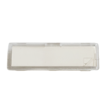 Balkom-Zwick Namensschild