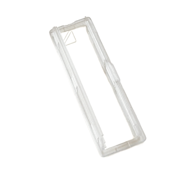 Balkom-Zwick Namensschild