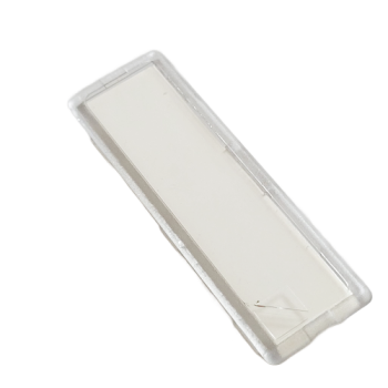 Balkom-Zwick Namensschild