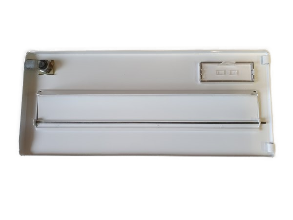 STR Briefkastentür mi 300x130