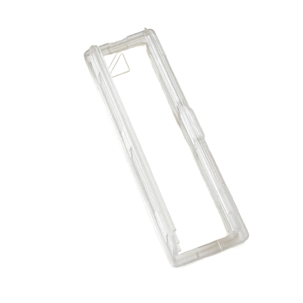 Balkom-Zwick Namensschild