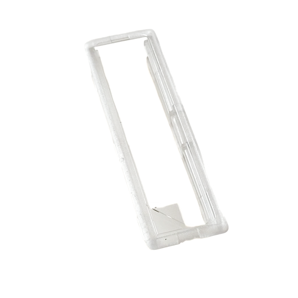 Balkom-Zwick Namensschild